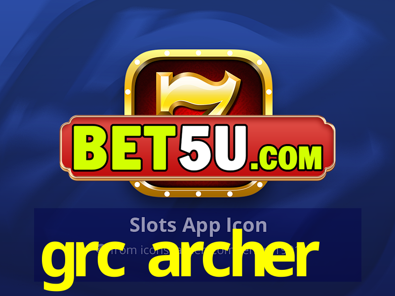 grc archer